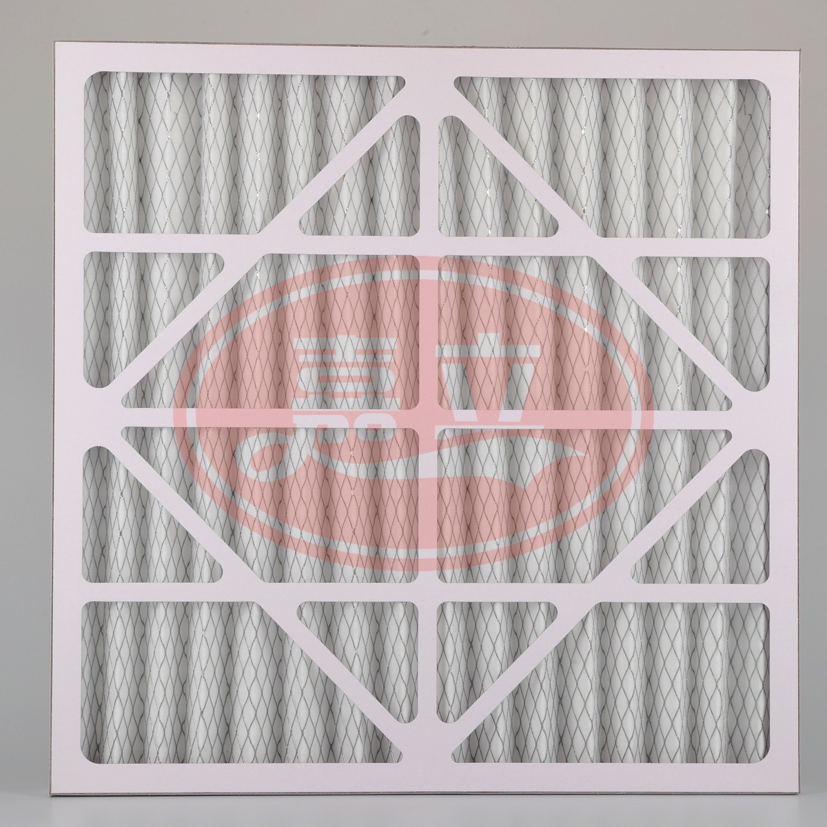 隆德纸框过滤器